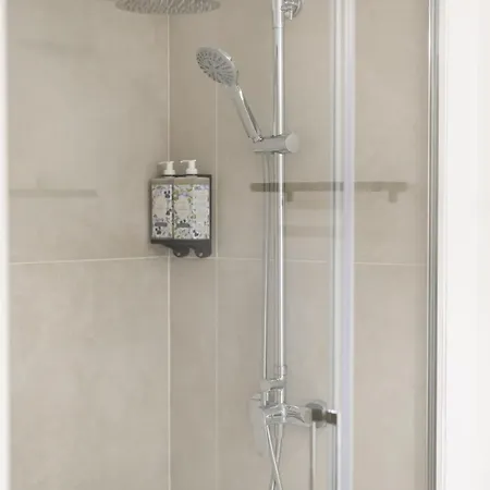 The Haus - Alegria Appartamento