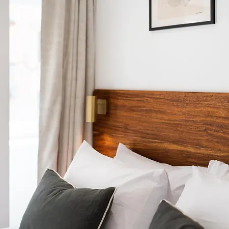 The Haus - Alegria *