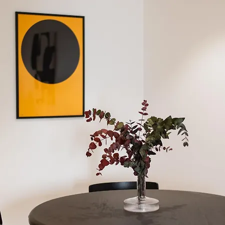 Appartamento The Haus - Alegria Lisbona