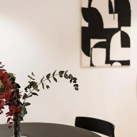 The Haus - Alegria Appartamento Lisbona