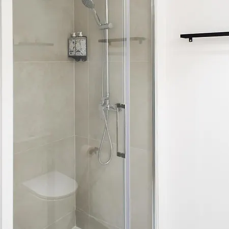 Apartmán The Haus Alegria *