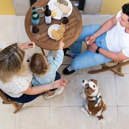 Apartmán The Haus Alegria Lisboa