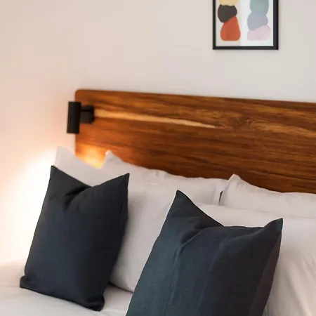 The Haus - Alegria Lisboa