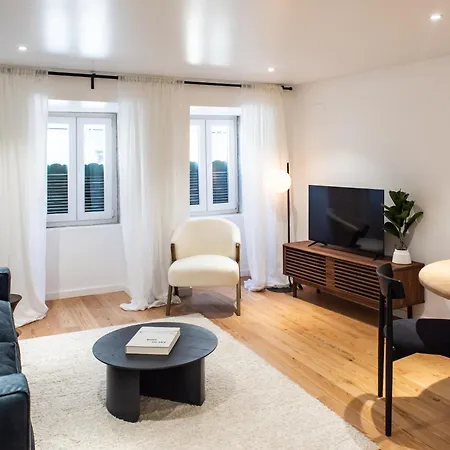 The Haus - Alegria Lisboa