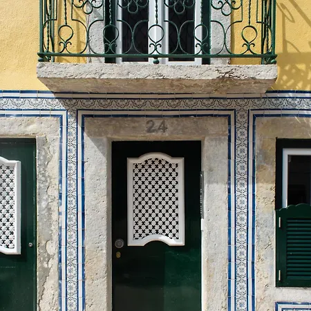 Διαμέρισμα The Haus - Alegria