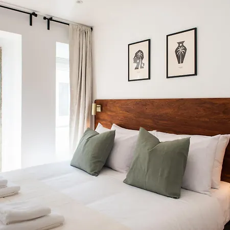 The Haus - Alegria Lisboa