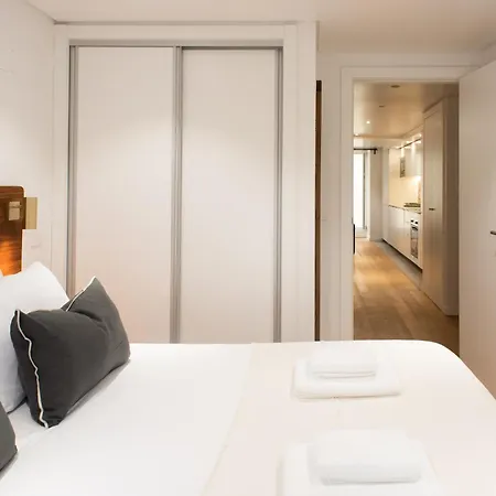The Haus - Alegria Lisboa