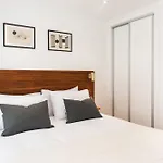 The Haus Alegria 公寓 Lisboa