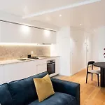 The Haus Alegria 公寓