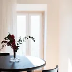 The Haus Alegria 公寓 Lisboa