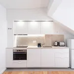 公寓 The Haus Alegria