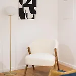 公寓 The Haus Alegria Lisboa