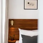 The Haus Alegria 公寓 Lisboa